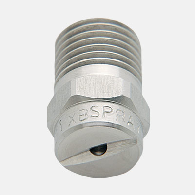 Flat Spray Nozzles