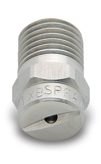 Flat Spray Nozzles
