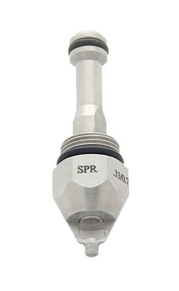 Dry Fog Spray Nozzles