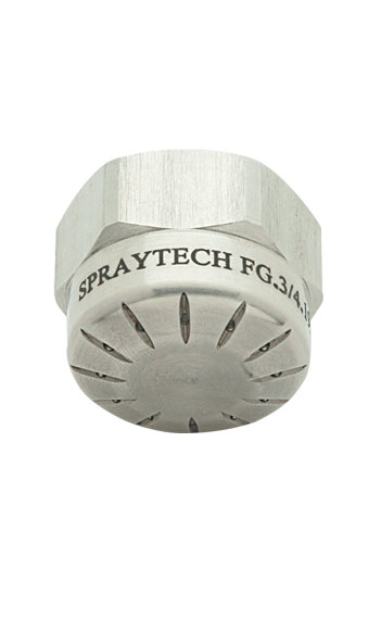 Fog Spray Nozzles