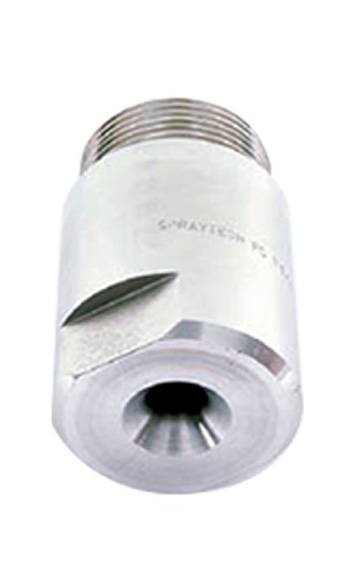 Flat Spray Nozzles