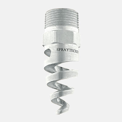 Spiral Full Cone Spray Nozzles