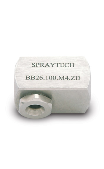 Hollow Cone Spray Nozzles