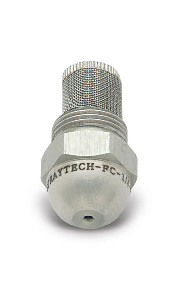 Oil Burner Spray Nozzles