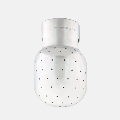 Tank Cleaning Spray Balls