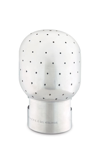 Tankwashing Cleaning Balls