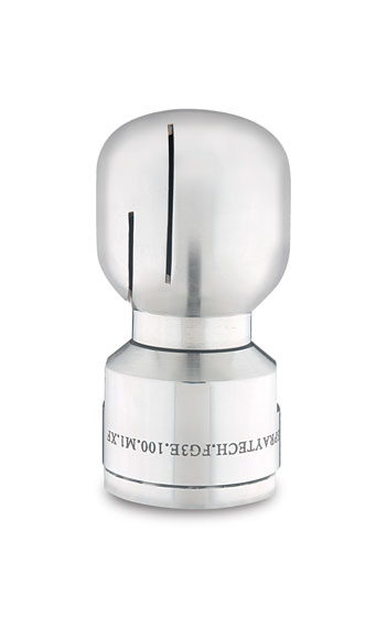 Tankwashing Cleaning Balls