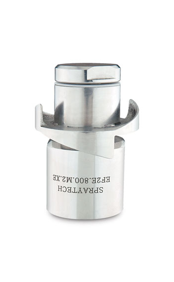 Tankwashing Cleaning Balls