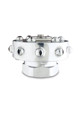 Tankwashing Spray Nozzles